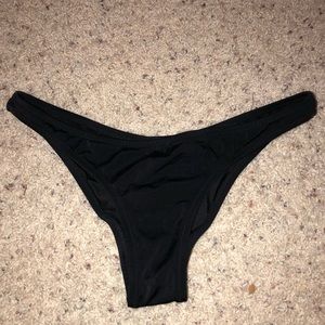 VS bikini bottoms